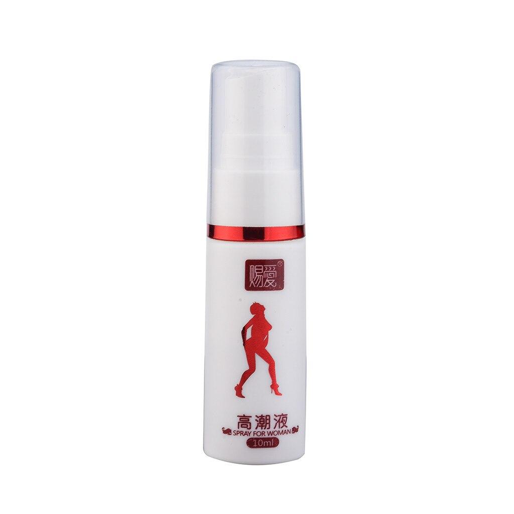 10ml Pheromone Perfume Woman Orgasm Body Spray Flirt Perfume Female Desire Stimulating Sexual Oil