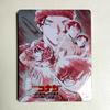 [USED] Detective Conan The Scarlet Bullet Single GEO Exclusive Steel Book Case