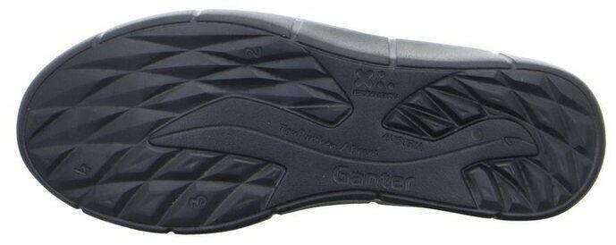 Boots Ganter George-G Black