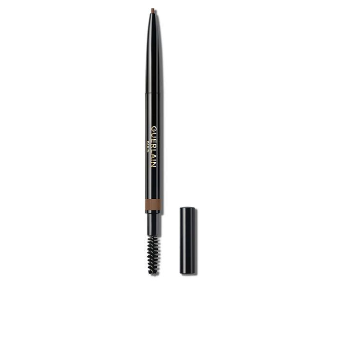 Remplissage et définition Crayon à sourcils BROW G #02-Auburn 1 u