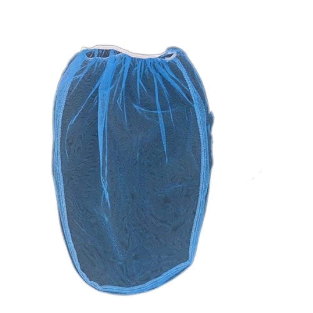 Сетчатый одноразовый фильтр-мешок Чистая синяя тонкая нейлоновая сетка Одноразовый фильтр-мешок на 5 галлонов 1gallon
