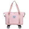 Li Shen Dry-Wet Separation Travel Duffle Bag