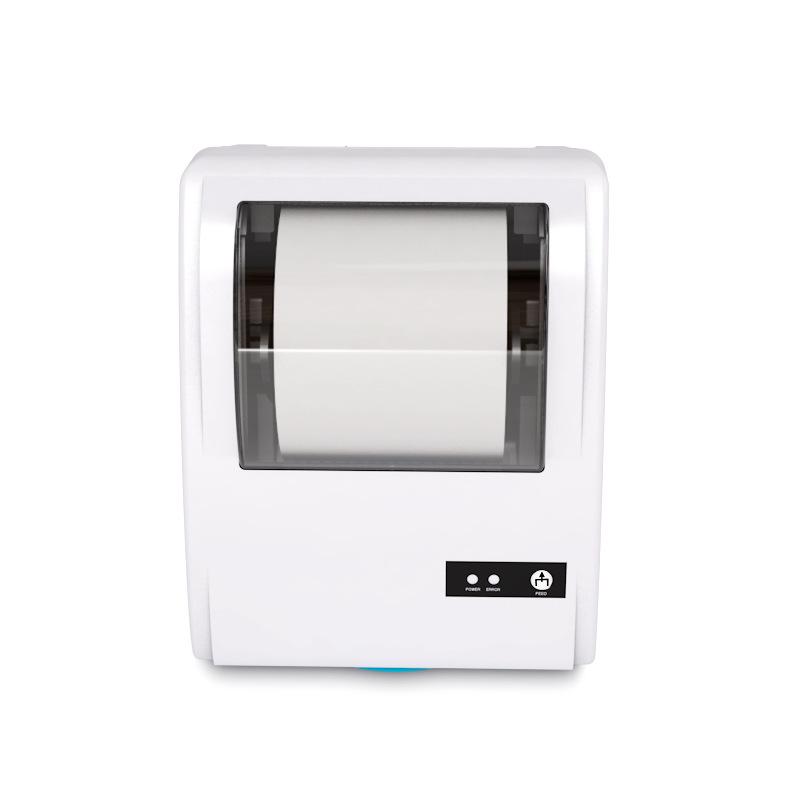 3-inch Label Printer for Cross-border E-commerce and Waybill Printing