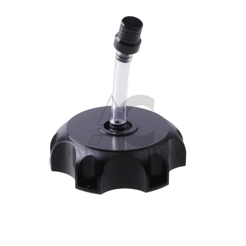 Gas Fuel Tank Cap Cover For Chinese 50cc 70cc 90cc 110cc 125cc 160cc 170cc 180cc 190cc CRF 50 70 KLX TTR DHZ SSR Dirt Pit Bike