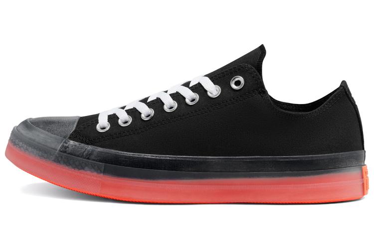 Converse Chuck Taylor All Star Cx Low 'Black Wild Mango' 168568C