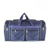 80L Extra Large Waterproof Duffel Bag for Men - Durable Travel and Work Bag