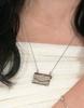 Boho Libertude Hidden Form Necklace