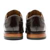 Clarks Craft Series Comfortable Versatile Dress Shoes Men Shoes Dark-Brown 261691827