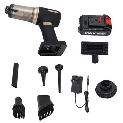 Péče o auto – Vysavače do auta