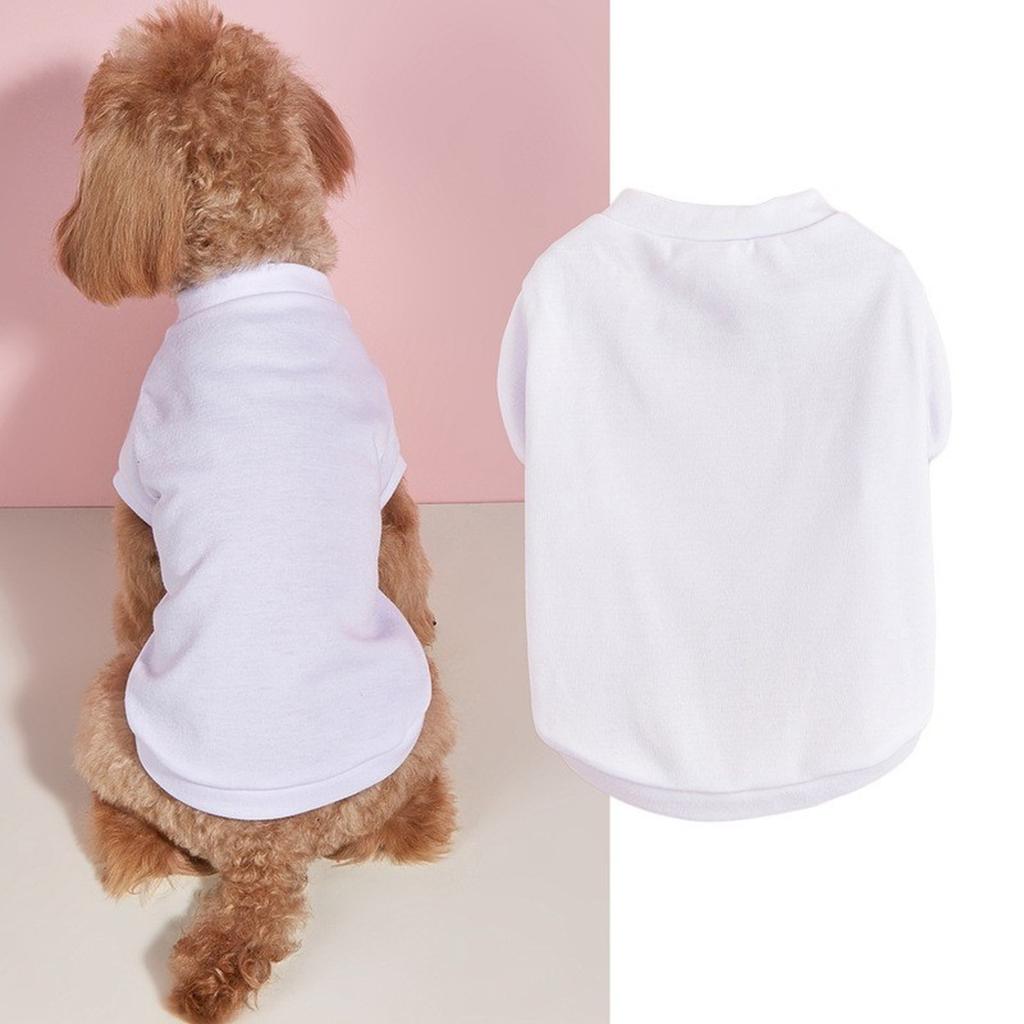 All Seasons Dog Vest Blouse For Small Medium Dog