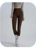High-Waisted Butt-Lifting Stretchy Yoga Pants for Women - Quick-Drying Slim Fit