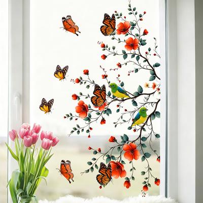 Plantillas pared – Vinilos para la sala de estar