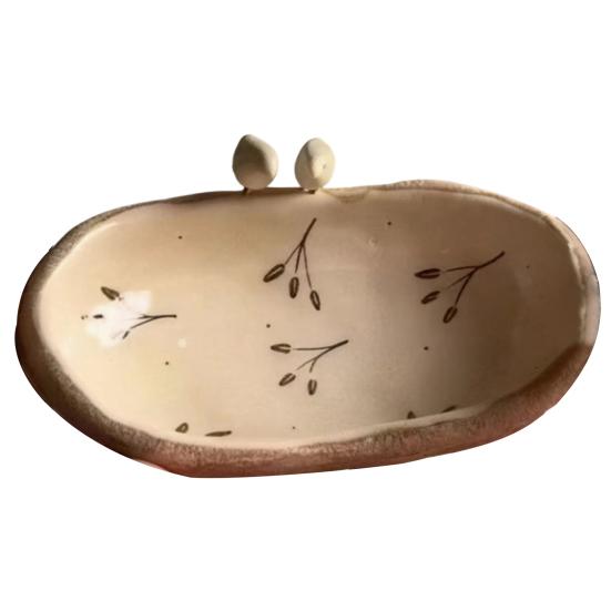 

Outdoor Bird Bath Resin Birdbath Bowl with Bird Ornament Outside Garden Yard Patio Bird Watering Feeding Bowl Decoration K