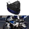 Robust Waterproof Rear Storage Bag Compatible with For BMW R1300GS Models