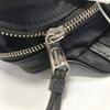 [Gebraucht] Econyl Logo Print Recyceltes Material Nylon Schulter Crossbody Tasche - Ausgezeichnet #1R49SW6