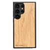 Bewood Wooden Case for Samsung Galaxy S24 Ultra OAK