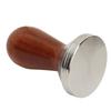 Detachable Hand Press Comfortable Grip Coffee Press Tamper Coffee Tamper  Coffee Making