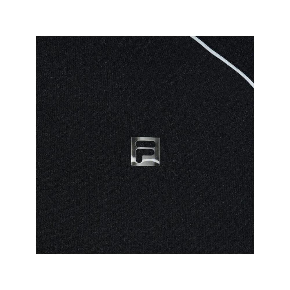 [fila Kids] Pf Cushion Paper Hooded Sweatshirt  Fk2pog3302m Blk  q0zFk2pog3302mBlk