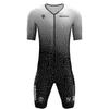 Sudadera de Triatlón Manga Corta Traje de Ciclismo Mono de Ciclismo para Hombre Traje de Montaña Traje de Velocidad para Carretera Verano Transpirable Conjunto de Traje de Ciclismo 2026