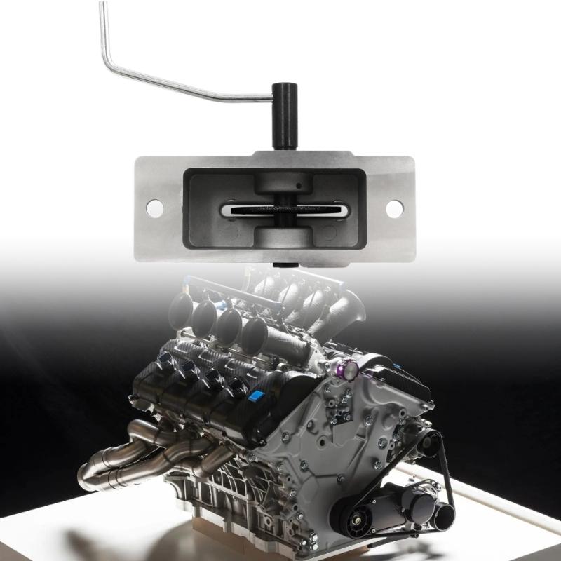Kolvring Skärhjul Fileringsverktyg Motor Kolvring Filer Slip Kolvring Justeringsverktyg 66785 66786