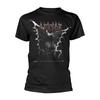 Deicide To Hell With God Gargoyle Unisexs TShirt Unisexs