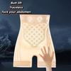 High Waist Postpartum Body Shaper Shapewear Tummy Control Underwear Butt Lifter Briefs  Lady