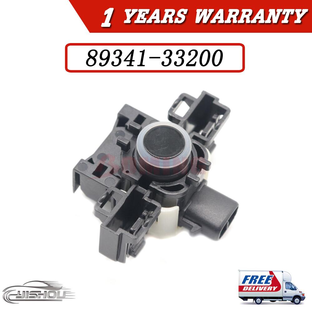 PDC Parking Aid Bumper Sensor 89341-33200 Radar For ES350 ES300h CT200h