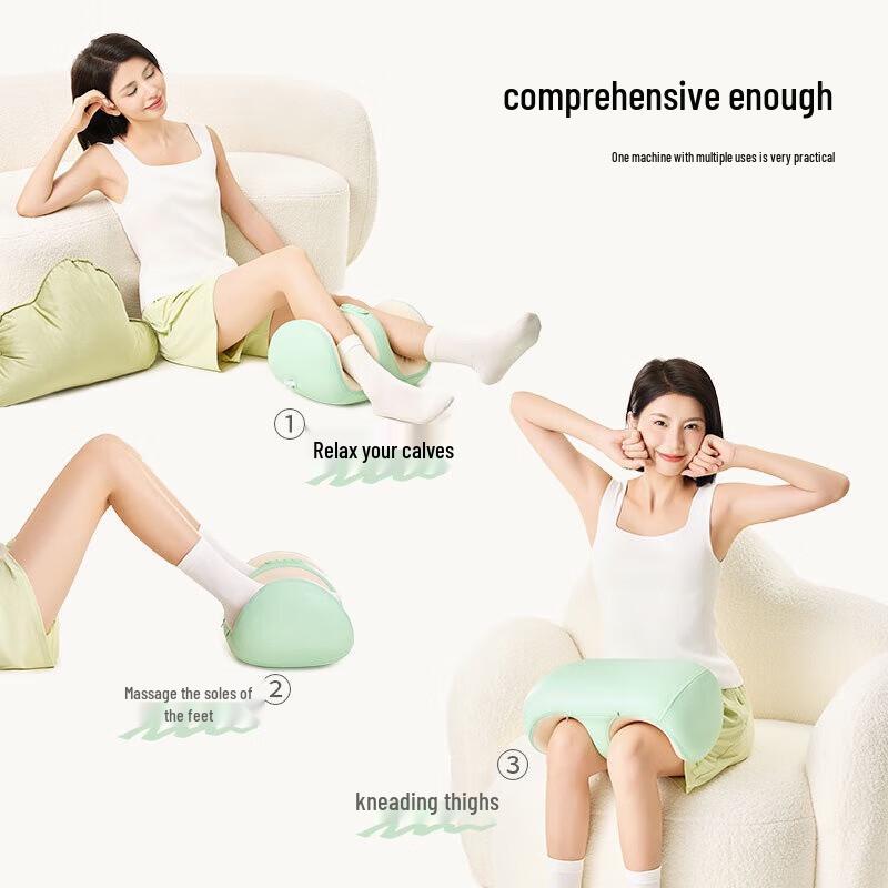 MINISO Leg and Foot Massager