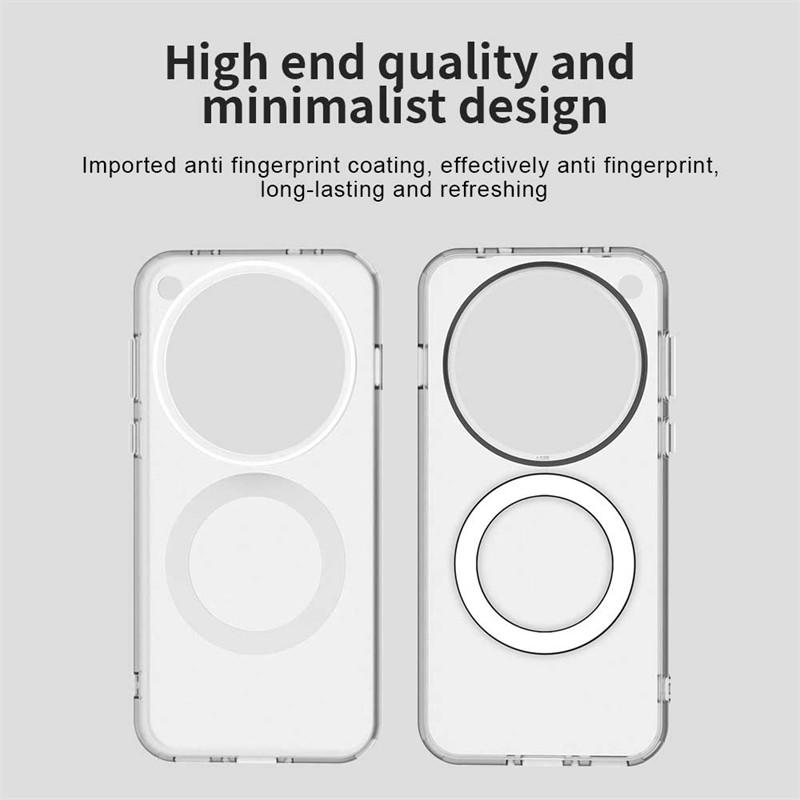 For OPPO Find X8 Case Magsafe Wireless Charging Cover OPPO Find X8 X8 Pro Case Shockproof Matte TPU Phone Cover For OPPO Find X8