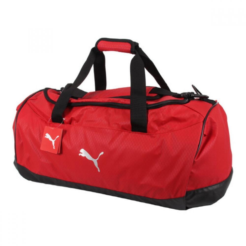 

Puma Duffle Bag ZqJ 073294 03 Puma Training J Double Bag Medium 07329403 FREE