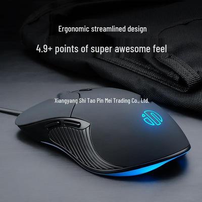 Urządzenia peryferyjne – Myszy