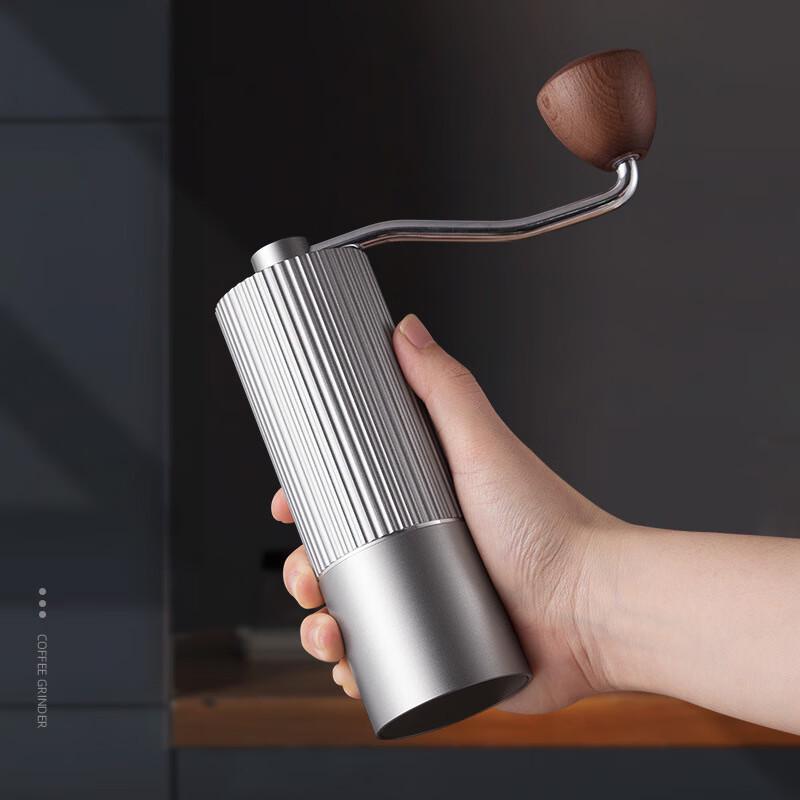 Lilang Manual Coffee Bean Grinder