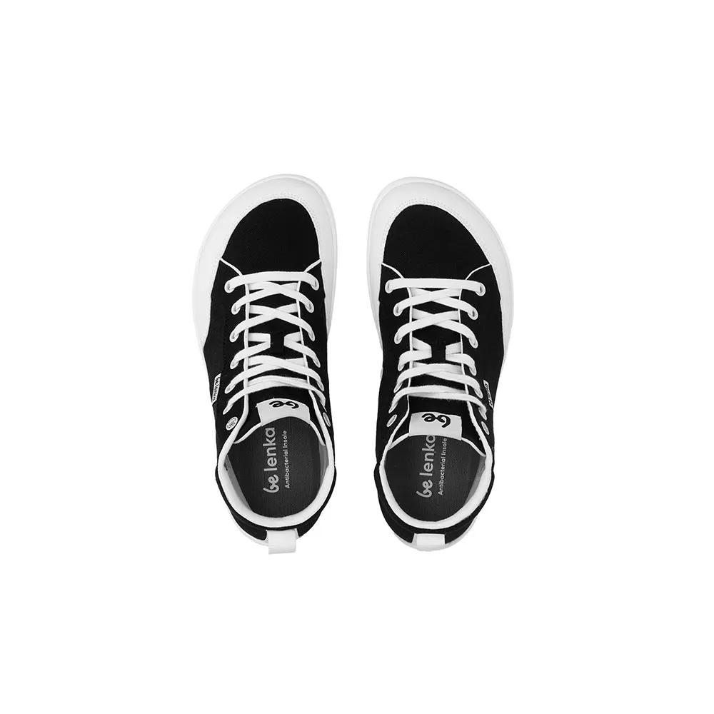 Be Lenka Sneakers Rebound High Top Barefoot
