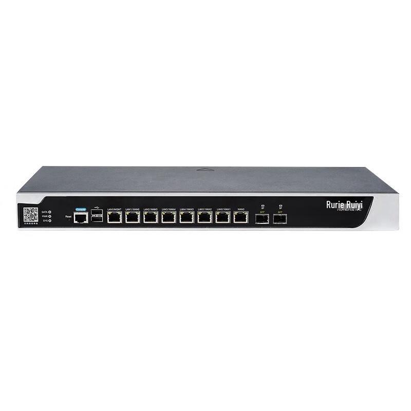 

Ruijie RG-NBR6210-E Enterprise Gateway