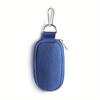 1pc 10 Slot Bottle Case Protects for 3ml Rollers bottle Bag Organizador Travel Carrying Storage Organizer