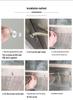 Automatic Windproof Door Closer Tension Spring for Screen and Household Doors