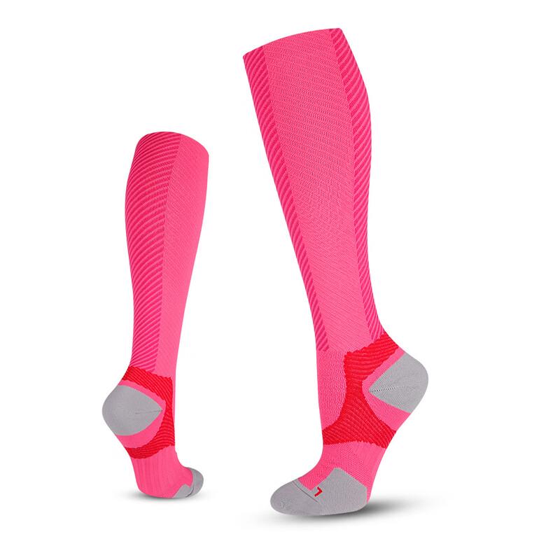 

Red Pepper Compression Calf Socks S/M (36-40)