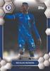 Topps Chelsea Fan Set 2024-25 Chelsea Fan Set