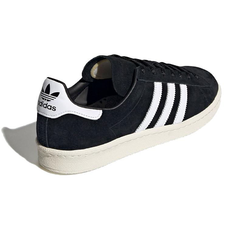 adidas Scarpe da ginnastica Originals Campus 80s in camoscio FX5438