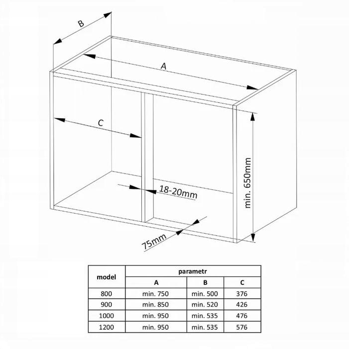 Corner Cargo Kidney Basket Right 400 Silent White For Corner Cabinet