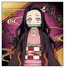 Demon Slayer Microfiber Kamado Nezuko