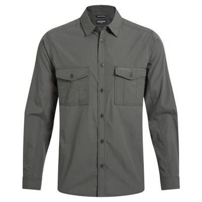 Mens Kiwi II Long-Sleeved Shirt
