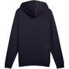 Puma Solid Color Logo Hooded Zip Long Sleeve Sweatshirt Men Sweatshirt Navy-Blue 684720-16