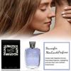 Rasasi Hawas para Hombre Eau De Parfum 100ml Colonia Acuática de Larga Duración