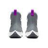 Nike Binzie Boot 'Smoke Grey Violet Frost' GS BQ5380-003