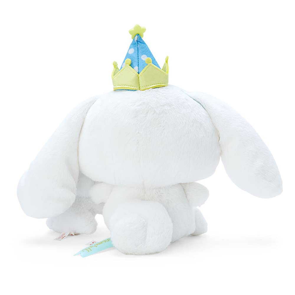 Sanrio Cinnamoroll Plush Toy Set 963968 (After Party)