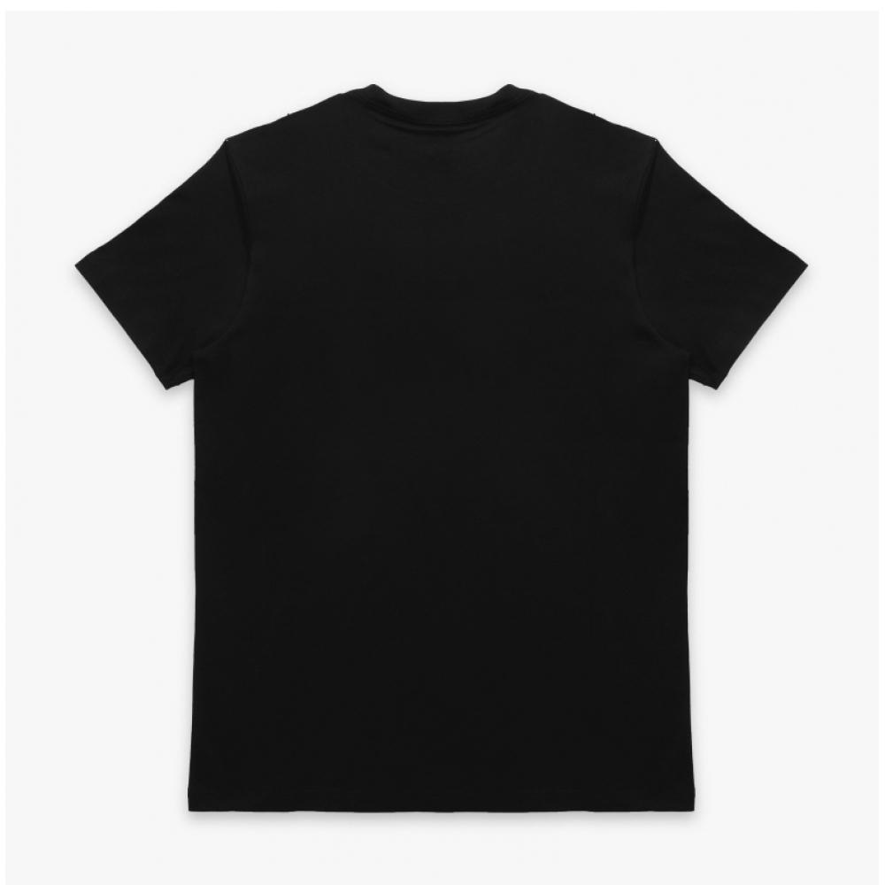 Paul Smith M2r 010r KZebra 79 Zebra Waffen Logo Slim Fit Mens Short Sleeve Tee