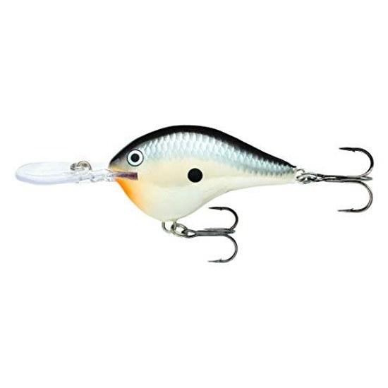 Rapala Crankbait DT Dive-to 5cm 12g DT6 Lure