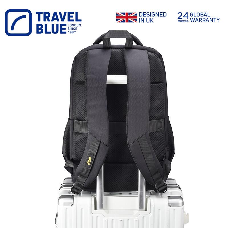 Travel Blue 16-inch Laptop Backpack