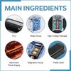 1pc Electromagnetic Car Snow Ice Removal Device Anti Freeze Molecular Interference System Vehicle Surface Cleaner Winter Accessory
